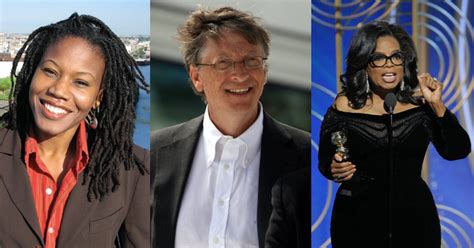 9 Inspiring People Leading the Fight to End Extreme Poverty.